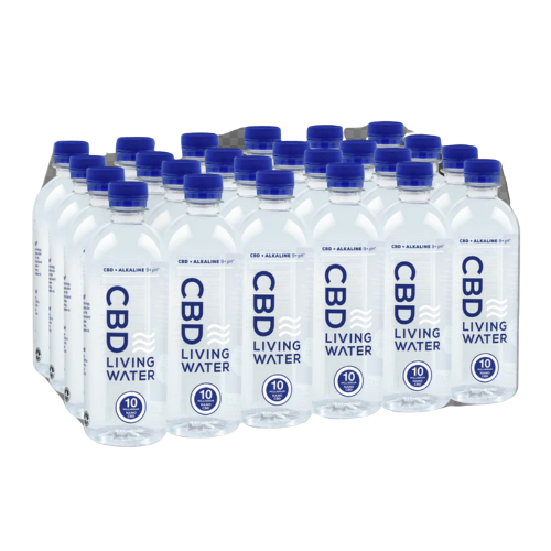 CBD WATER 10mg