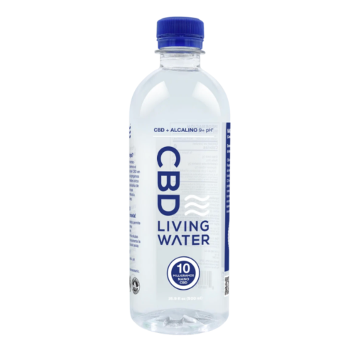 CBD Water