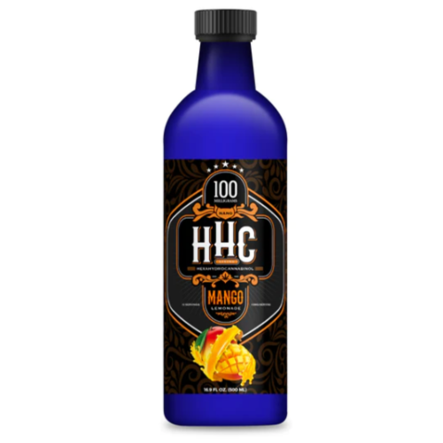 HHC LEMONADE (100MG)