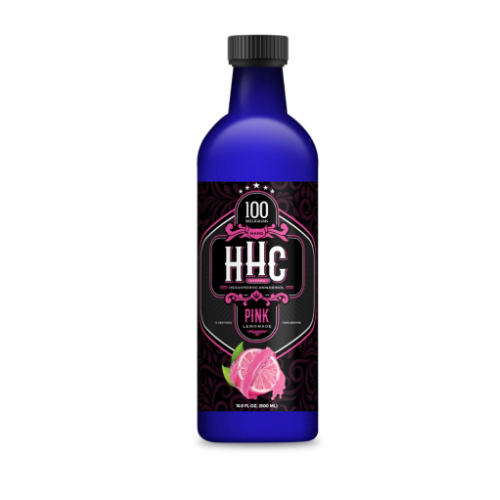 HHC LEMONADE (100MG)